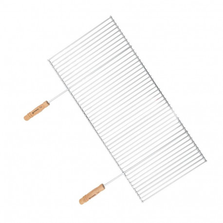 Barbecook | Professional cooking grill, FSC, 90 x 67 x 1 cm | BC-ACC-7160