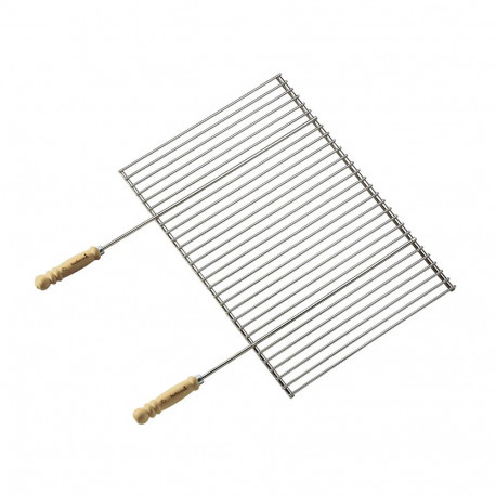 Barbecook | Professional cooking grill FSC, 58.5 x 68 x 1 cm | BC-ACC-7158