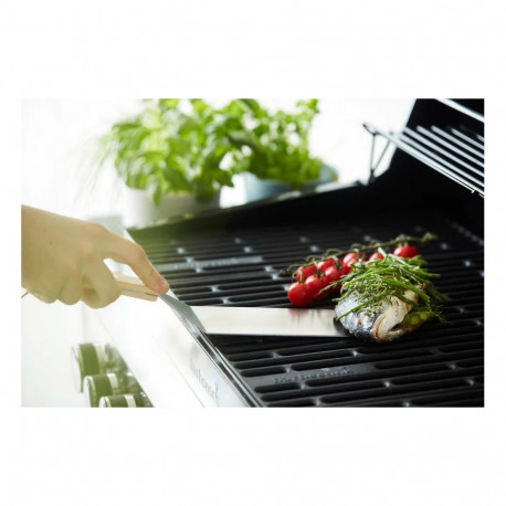 Barbecook | Fish turner FSC, 37 cm (per 6 pcs) | BC-ACC-7125