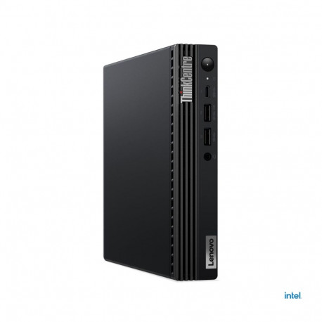 Lenovo komplekt ThinkSmart Tiny W11IOT, must