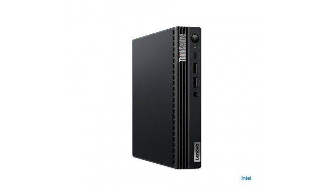 Lenovo komplekt ThinkSmart Tiny W11IOT, must