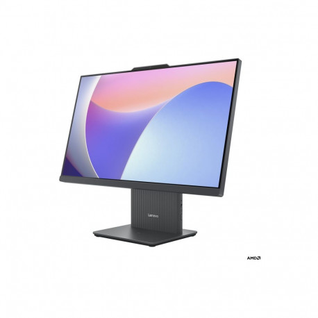 Lenovo IdeaCentre | 24ARR9 | Desktop | AIO | 23.8 " | AMD Ryzen 5 | 7535HS | 16 GB | SODIMM DDR5 | 5
