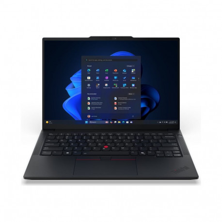 Lenovo ThinkPad E14 G7 Intel | Black | 14 " | IPS | WUXGA | 1920 x 1200 pixels | Anti-glare | Intel 