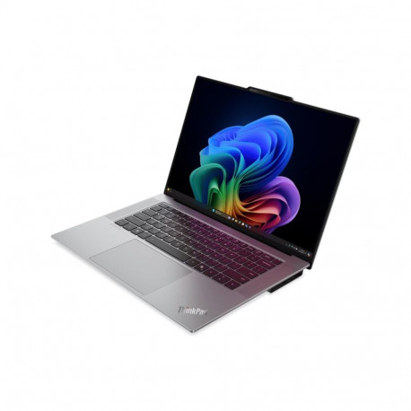 Lenovo sülearvuti ThinkPad X9-15p G1 Intel, 15.3", OLED, 2.8K, 2880 x 1800 pikslit, Intel Core Ultra