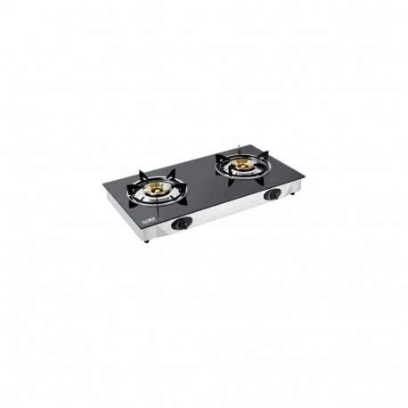Floria ZLN2416 Gas stove 2 burners