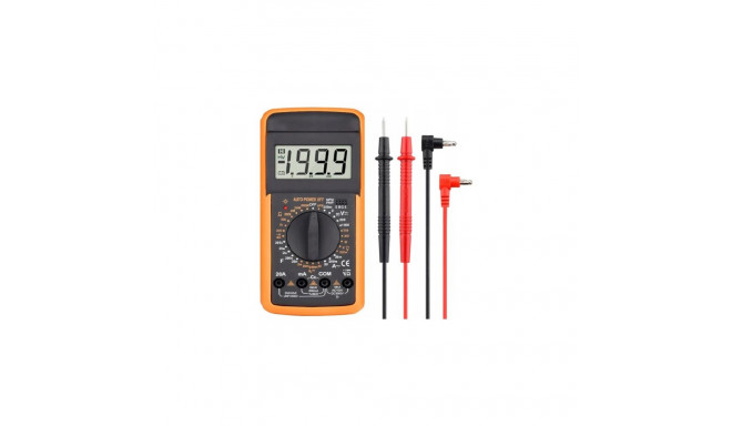 Retoo E208 multimetr