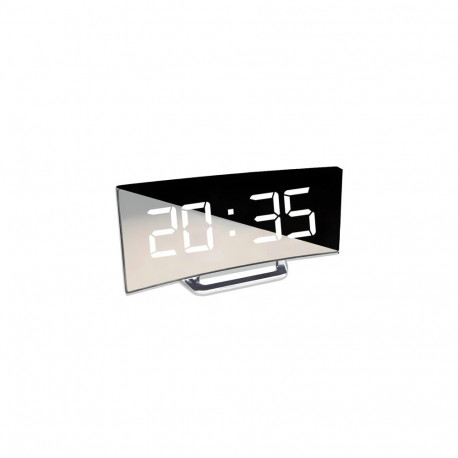 Retoo DT-6507 LED clock with thermometer