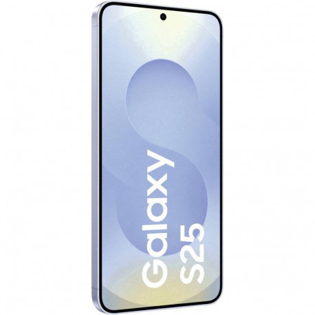 Galaxy S25 256GB (Icyblue, Android 15, 5G, 12 GB)
