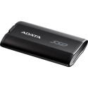 ADATA SD810 4 TB, external SSD (black, USB-C 3.2 Gen 2x2 (20 Gbit/s))