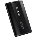 ADATA SD810 4 TB, external SSD (black, USB-C 3.2 Gen 2x2 (20 Gbit/s))