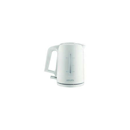 Krups veekeetja ProAroma BW 2441, valge