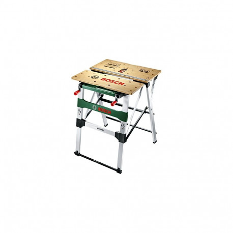 Arbeitstisch PWB 600 (grün)