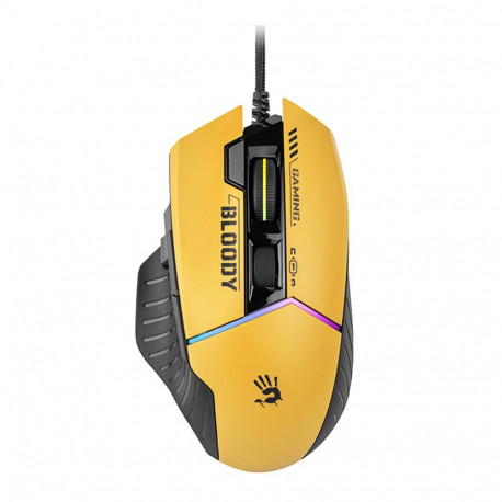 A4Tech 47259 Bloody W95MAX USB Sports Lime