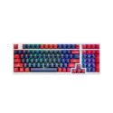 A4Tech 47390 Bloody S98 USB Navy