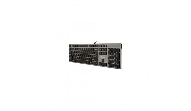 A4Tech 39976 KV-300H Grey