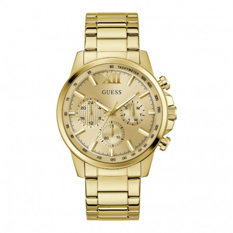 Guess Walker GW0900G2 Men's Watch