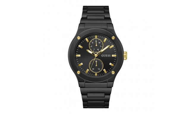 Guess Jet GW0795G3 Men's Watch