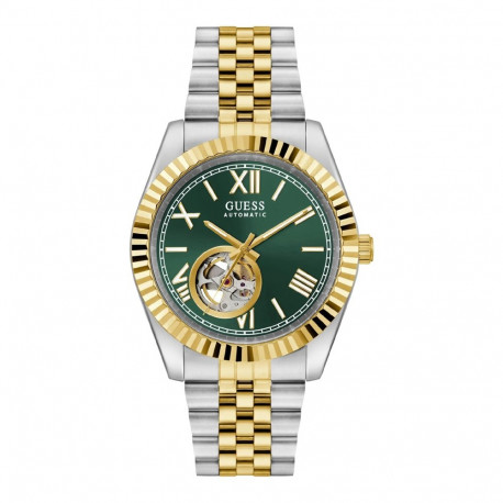 Guess Connoisseur Automatic GW0984G4 Men's Watch