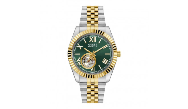 Guess Connoisseur Automatic GW0984G4 Men's Watch