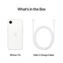 iPhone 17e 256GB White