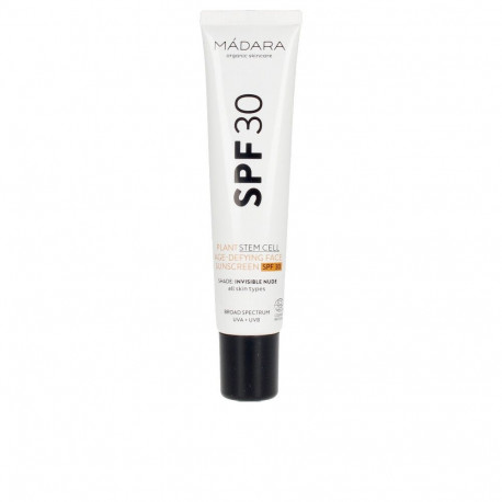 Madara Plant Stem Cell Age Defying Sunscreen SPF30 (40ml)