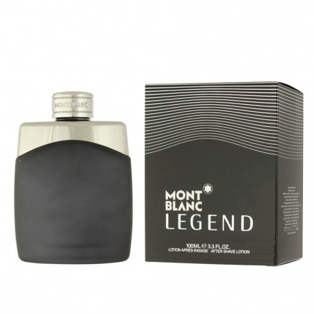 Montblanc Legend Pour Homme After Shave Lotion (100ml)