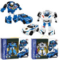 Transformeeruv robot 20 cm