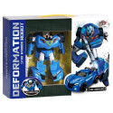Transformeeruv robot 20 cm