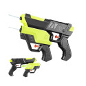 Veepüss 2in1