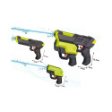Veepüss 2in1