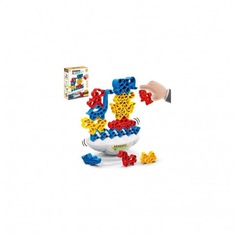 Lauamäng Tasakaalu Jenga