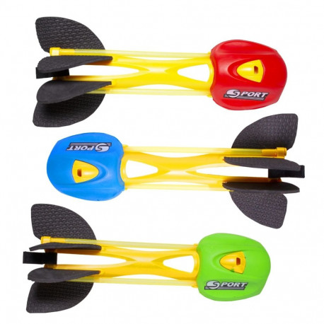 Lennutatav rakett 22 cm