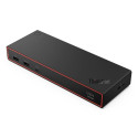 D LENOVO USB 4 Smart Dock 135W