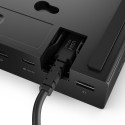 D LENOVO USB 4 Smart Dock 135W