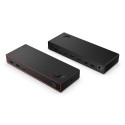D LENOVO USB 4 Smart Dock 135W