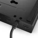 D LENOVO USB 4 Smart Dock 135W