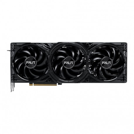 PALIT videokaart RTX 5080 GAMINGPRO OC 16GB GDDR7 256bit 3-DP HDMI