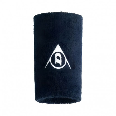 Wristband DUNLOP 2 pack blue