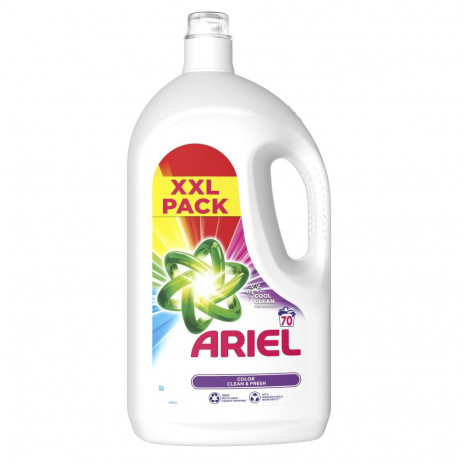 Pesuvahend värvilisele pesule 70W 3.5L