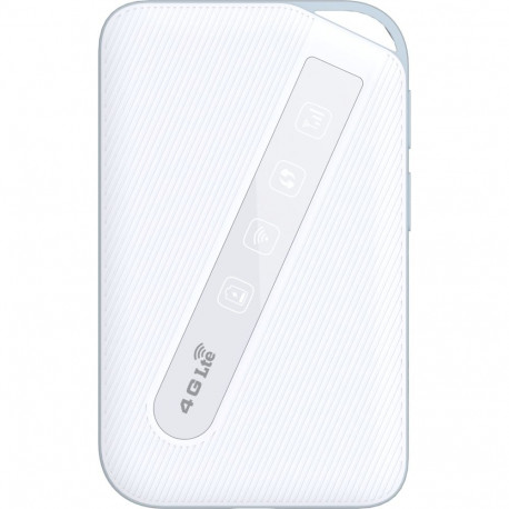 D-Link mobiilne ruuter DWR-932W 4G LTE AX300 Wi-Fi 6