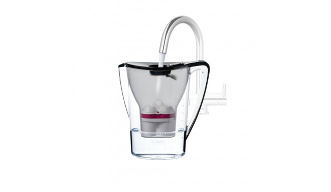BWT Aqualizer Home 125640995 Black+2MMW
