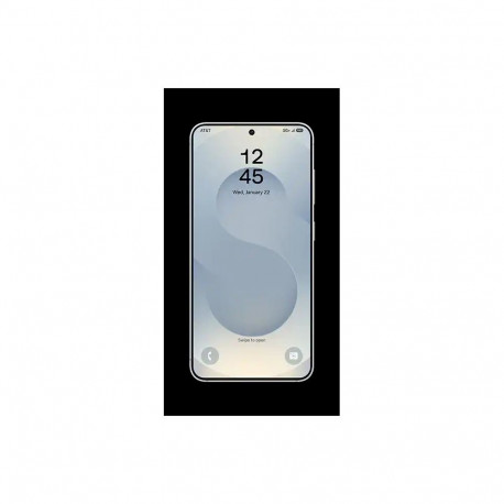 Samsung Galaxy S25 S931 (Silver Shadow) DS 6.2 DLA 2X 1440x3120,4.47GHz&3.53GHz,128GB,12GB RAM,Andro