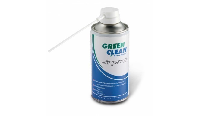 Green Clean suruõhk One Way Tigger 250ml (G-2025)