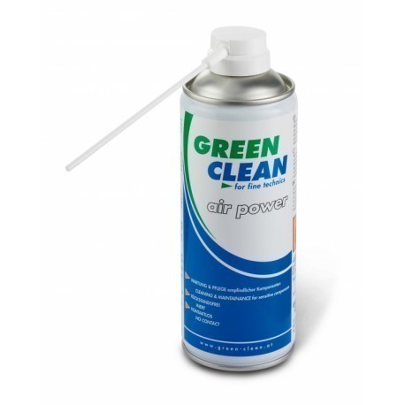 Green Clean suruõhk One Way Tigger 400ml (G-2040)