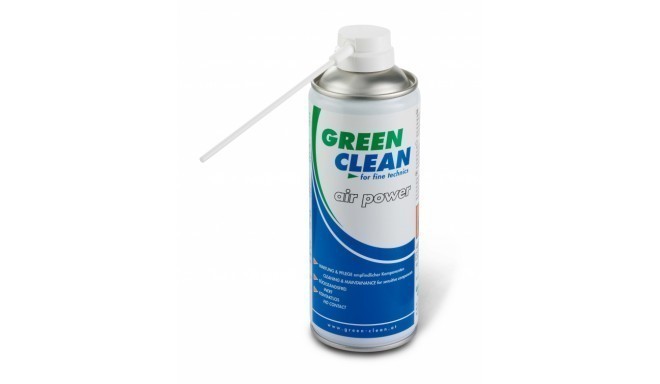 Green Clean suruõhk One Way Tigger 400ml (G-2040)