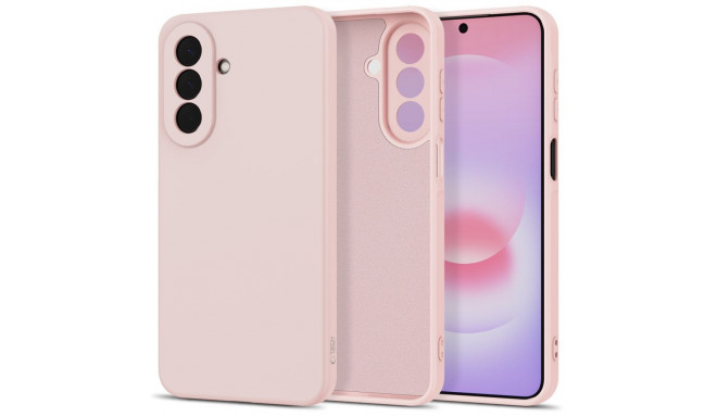 TECH-PROTECT ICON GALAXY A27 5G PINK