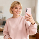 TECH-PROTECT ICON GALAXY A27 5G PINK