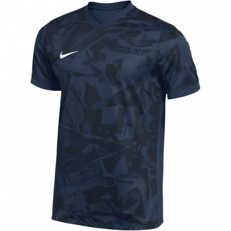 Nike meeste t-särk Dri-Fit Precision VII FZ9332 410 2XL, tumesinine