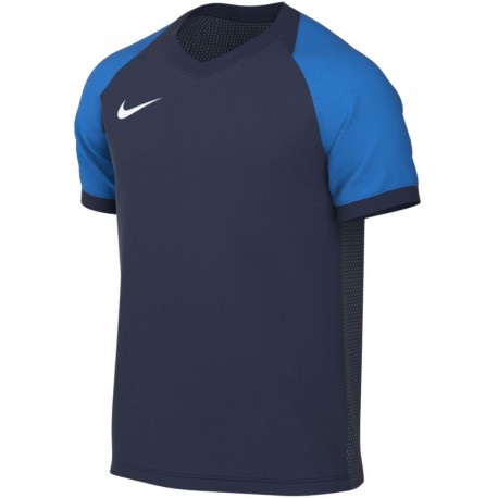 Nike meeste t-särk Dri-FIT Trophy VI HV8151 410 2XL, tumesinine