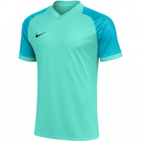 Nike meeste t-särk Dri-FIT Trophy VI HV8151 354 S, turkoosne